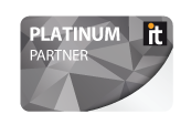 [Translate to German:] The Boyum Platinum Partnership is our highest partner level