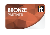 The Bronze Partner level is our entry level status