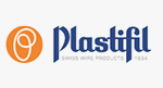 Plastifil, a customer using our manufacturing software