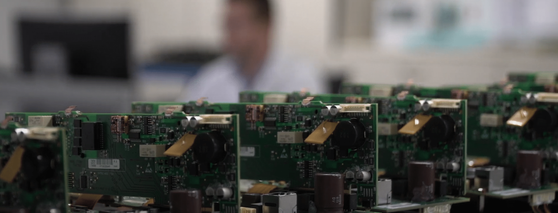 Tattile increases its productivity with Beas Manufacturing - Boyum IT ...