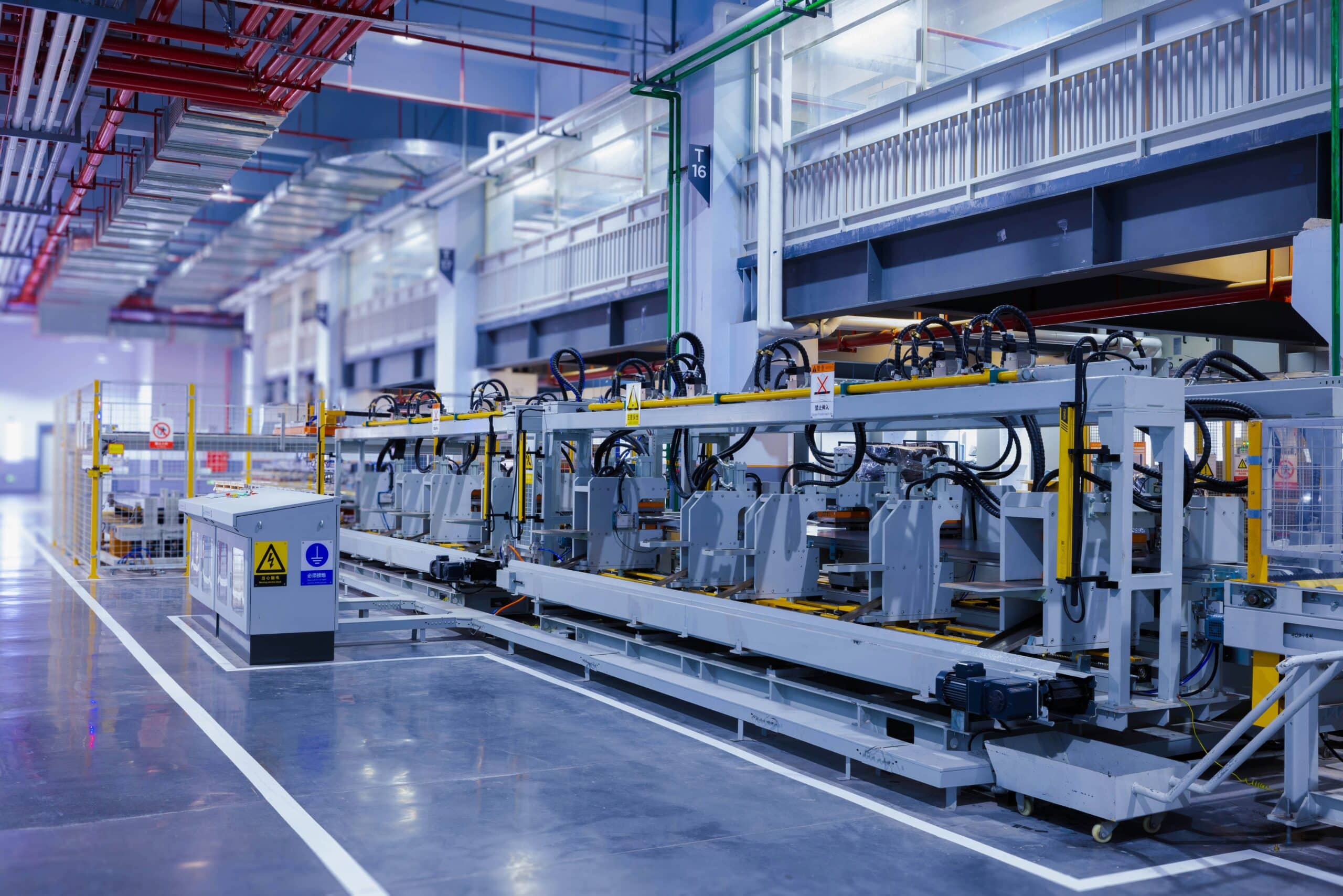 Why and how manufacturers should take setup times into account when ...