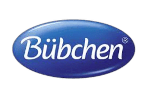 Bubchen's logo, a Boyum IT customer