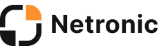 Netronic scheduling apps by Boyum IT logo