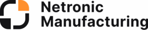 Netronic Manufacturing logo