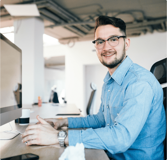 IT Manager using Perfion PIM by Boyum IT