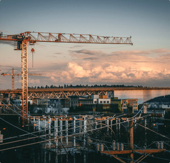 Construction and Engineering