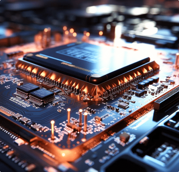 High Tech & Electronics