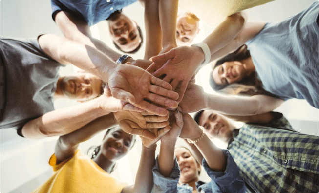 Diversity, Equity and Inclusion