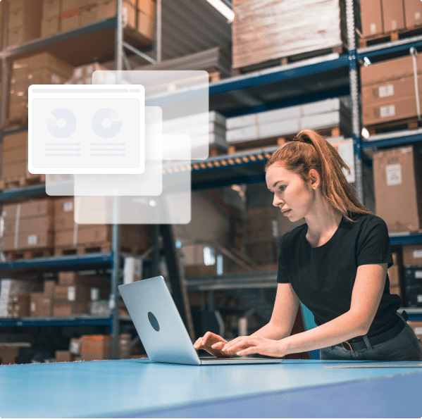 valuechain logistics image