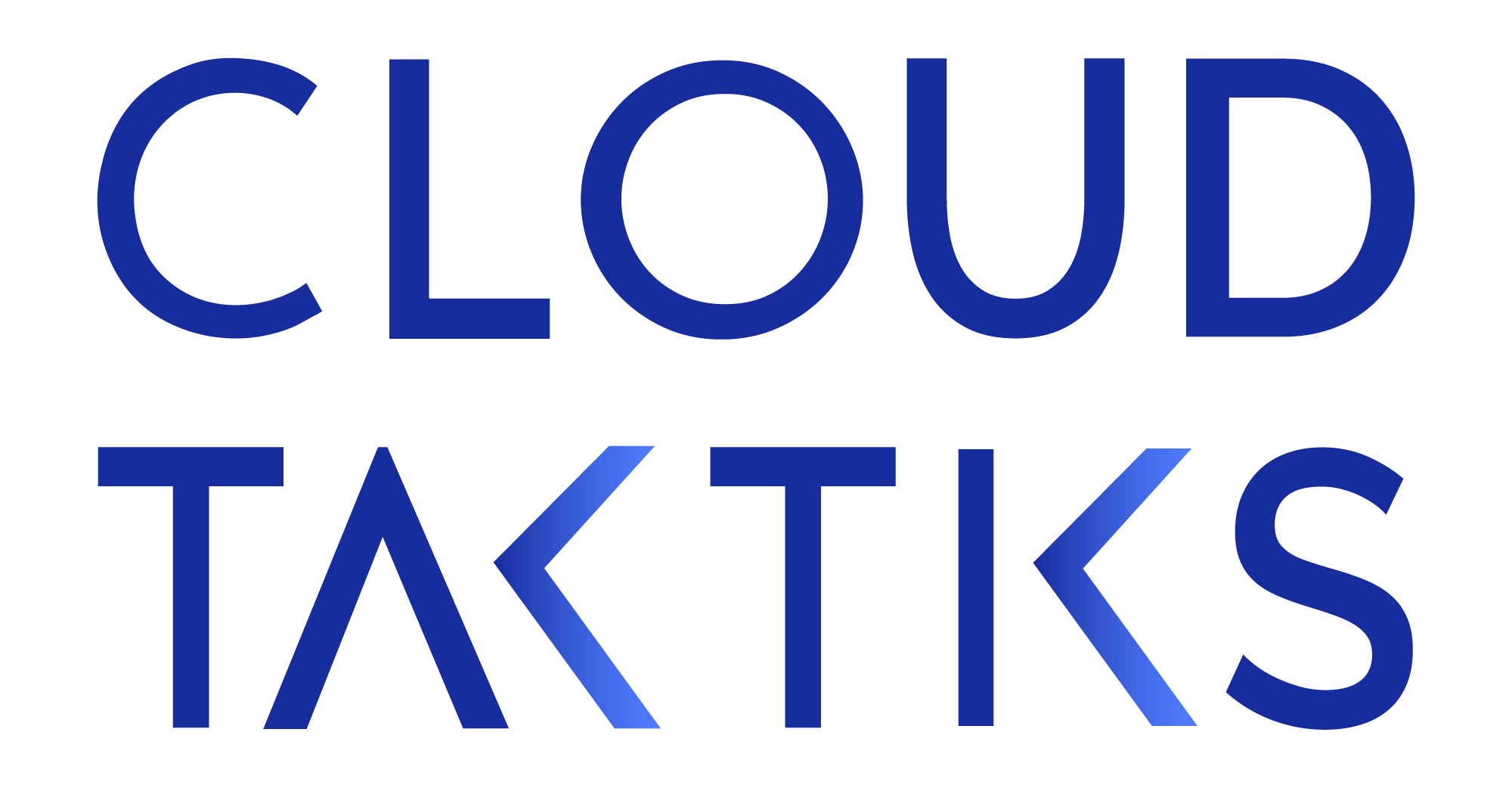 CloudTaktiks