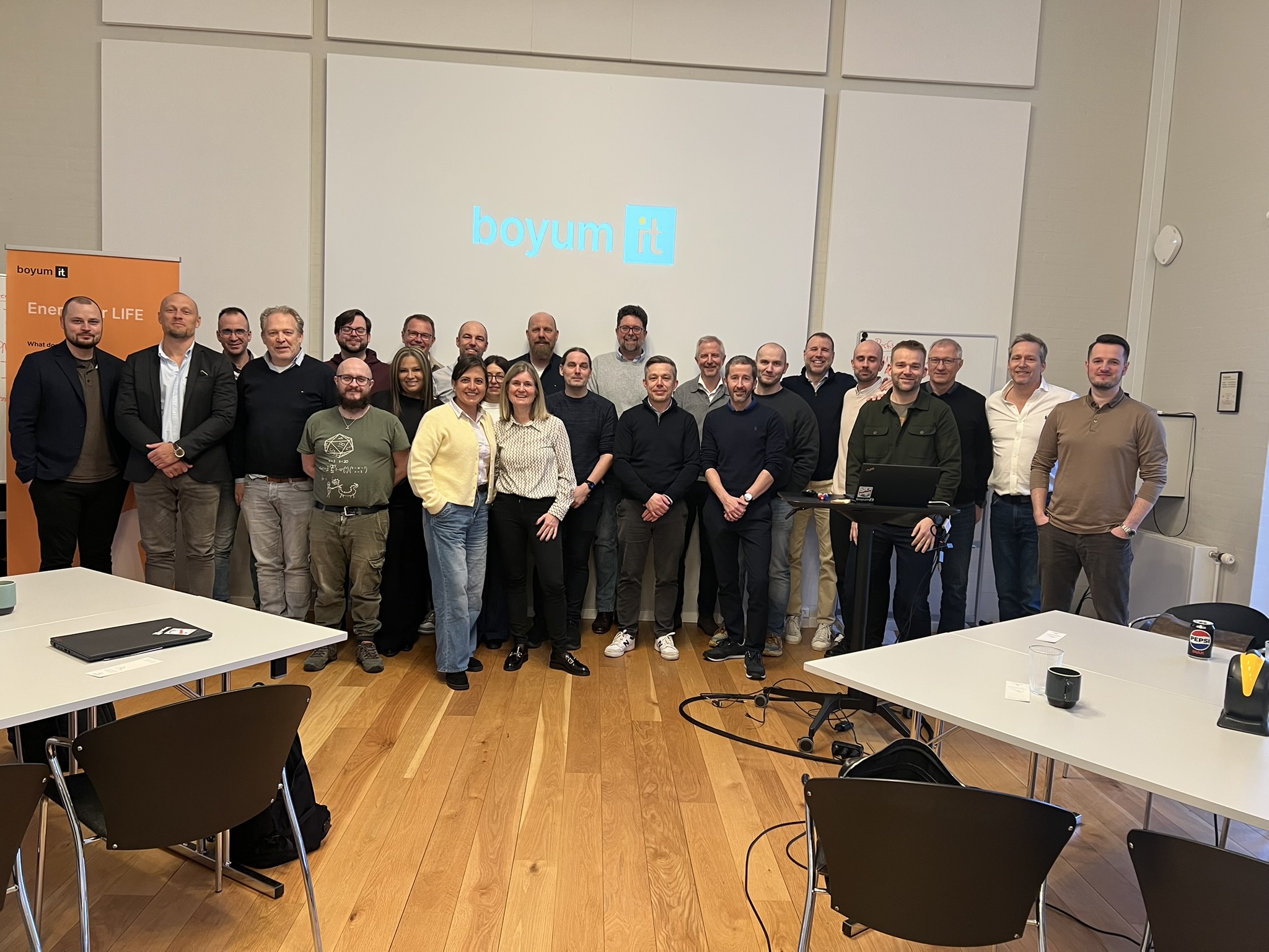 Celebrating Cultural Diversity Week at Boyum IT - Boyum IT Solutions